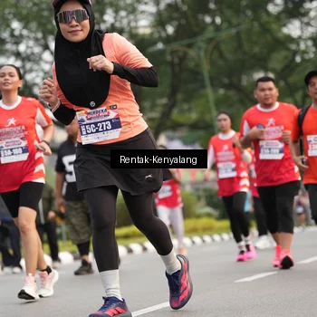 Runner Photo 8085211