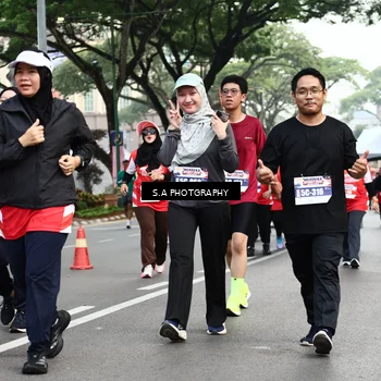 Runner Photo 8085213