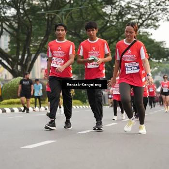 Runner Photo 8085214