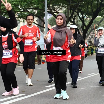Runner Photo 8085216