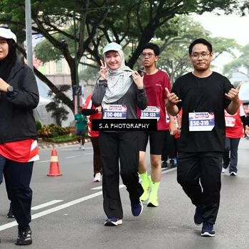 Runner Photo 8085217