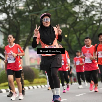 Runner Photo 8085218