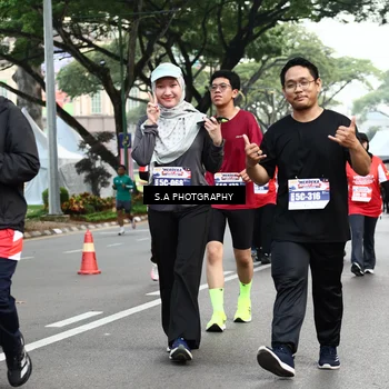 Runner Photo 8085219
