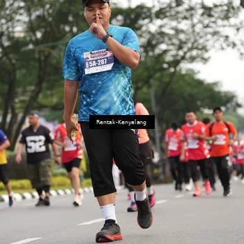 Runner Photo 8085220