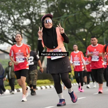 Runner Photo 8085221