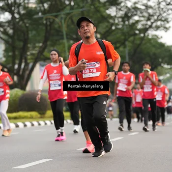 Runner Photo 8085222