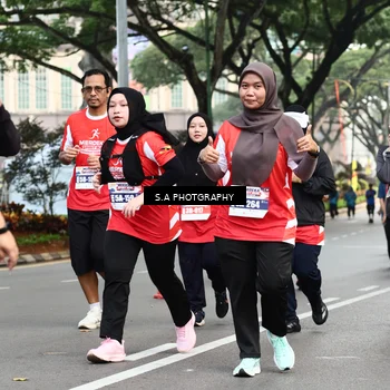 Runner Photo 8085223