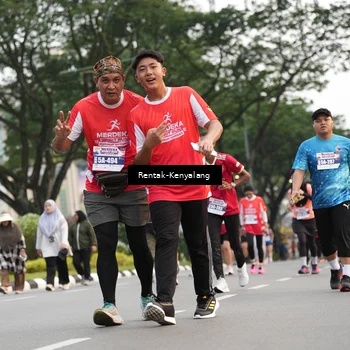 Runner Photo 8085225