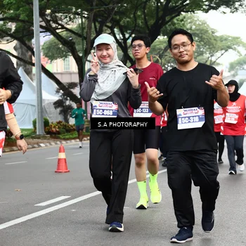 Runner Photo 8085226