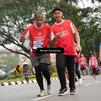 Runner Photo 8085227