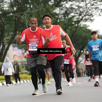 Runner Photo 8085228