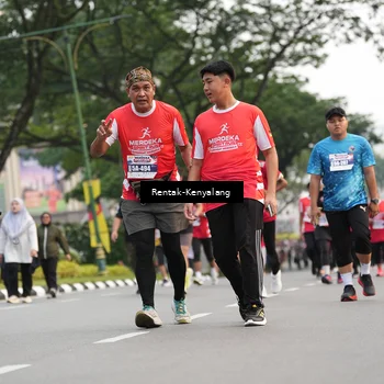 Runner Photo 8085229
