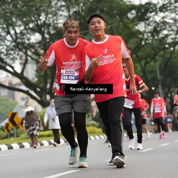 Runner Photo 8085230
