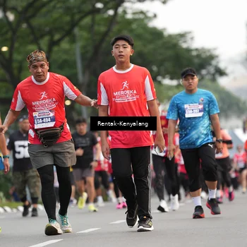 Runner Photo 8085231