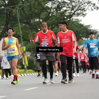 Runner Photo 8085233