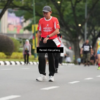 Runner Photo 8085236