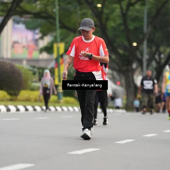 Runner Photo 8085238