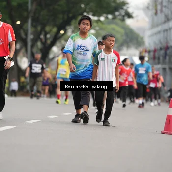 Runner Photo 8085239