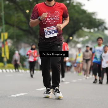 Runner Photo 8085240