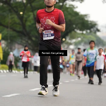 Runner Photo 8085241