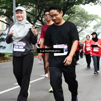 Runner Photo 8085242
