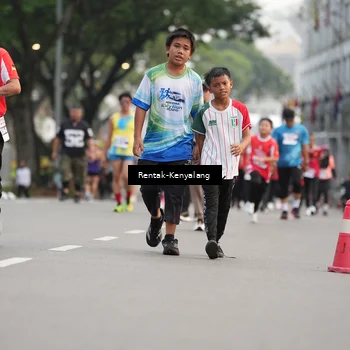 Runner Photo 8085243