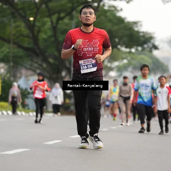 Runner Photo 8085244
