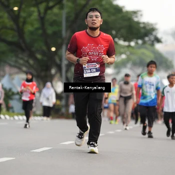 Runner Photo 8085245