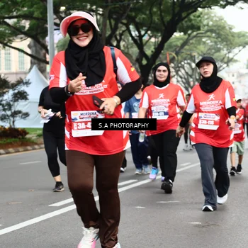 Runner Photo 8085248