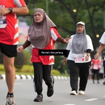 Runner Photo 8085249