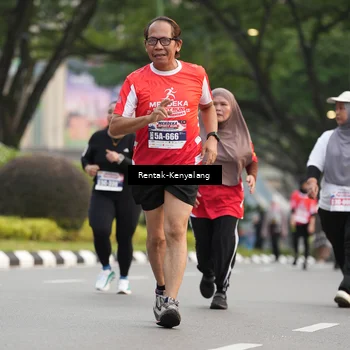 Runner Photo 8085250