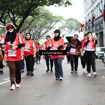 Runner Photo 8085252