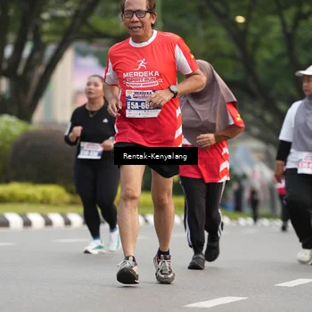 Runner Photo 8085253