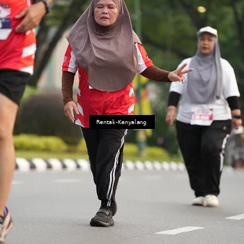 Runner Photo 8085254