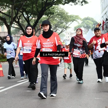 Runner Photo 8085256