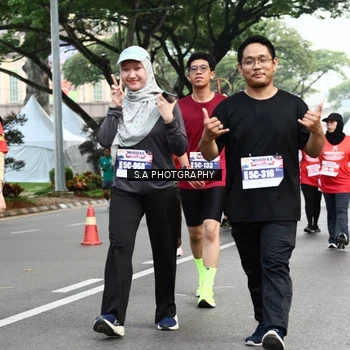 Runner Photo 8085257
