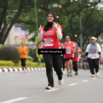 Runner Photo 8085258
