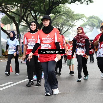 Runner Photo 8085261