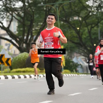 Runner Photo 8085262