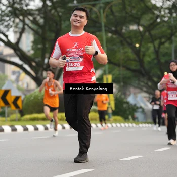 Runner Photo 8085263