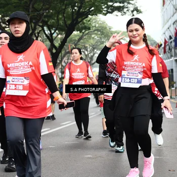 Runner Photo 8085264
