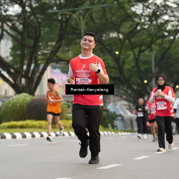 Runner Photo 8085266