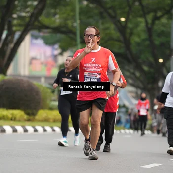 Runner Photo 8085268