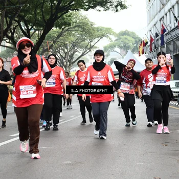 Runner Photo 8085269