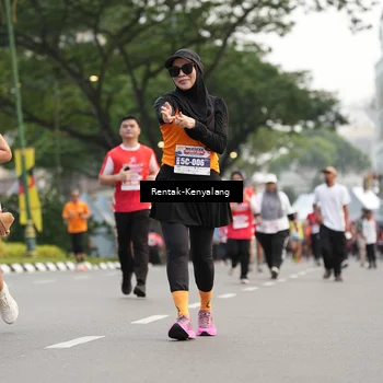 Runner Photo 8085270