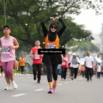Runner Photo 8085273