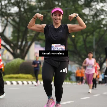 Runner Photo 8085274