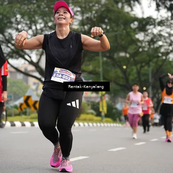 Runner Photo 8085275