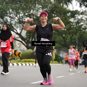 Runner Photo 8085276