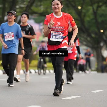 Runner Photo 8085279